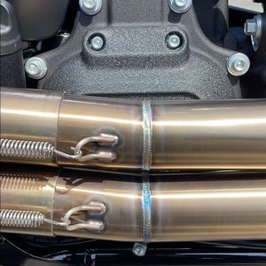 Meet your Posher, Jerry